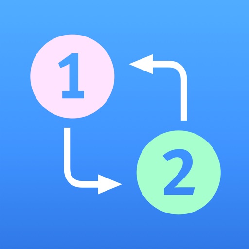 Numbers (Numeral Systems) icon