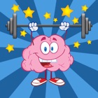 Brain Trainer Plus: Tune Up Your Left Right Brain