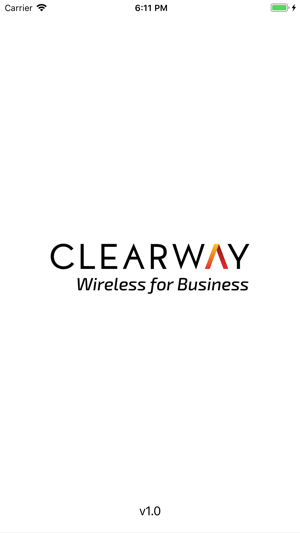 Clearway Dialer