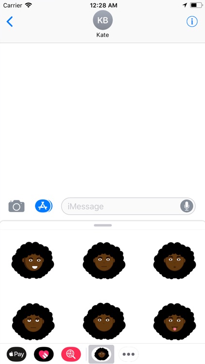 Manda Mojis