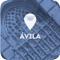 A handy guide and an audio app of the Cathedral of Avila in a one device, your own phone