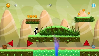 Stickman Games screenshot 4