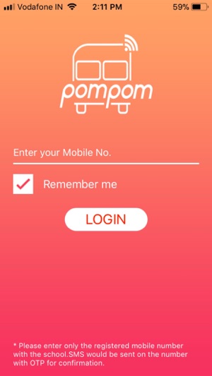 PomPom Bus(圖1)-速報App