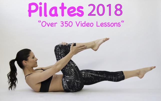 Pilates 2018