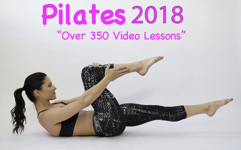 Pilates 2018 screenshot1