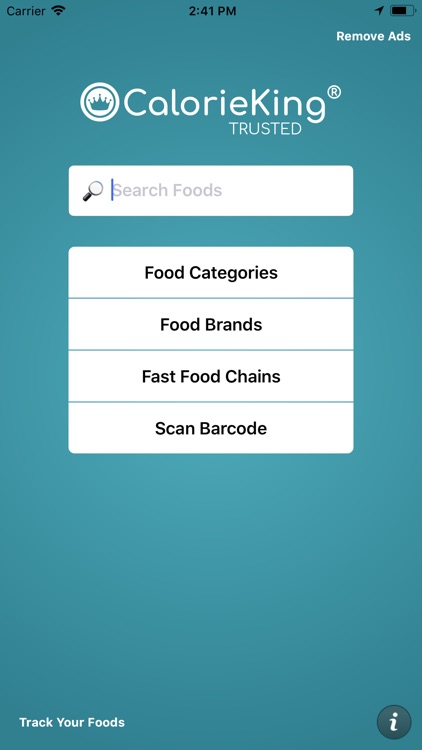 calorie king app free download