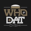 Who Dat Dish from FanSided