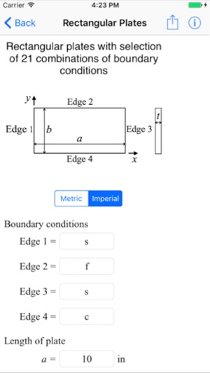 Natural Frequency of Vibration(圖4)-速報App