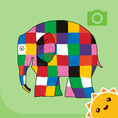 Elmer’s Photo Patchwork