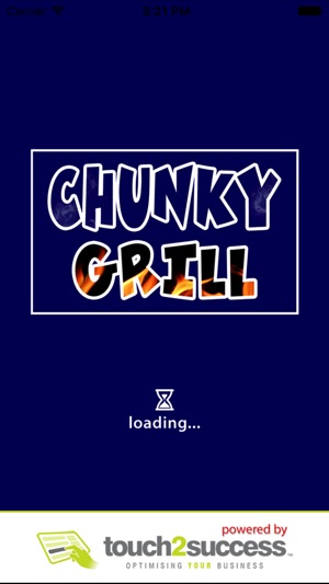 Chunky Grill(圖1)-速報App