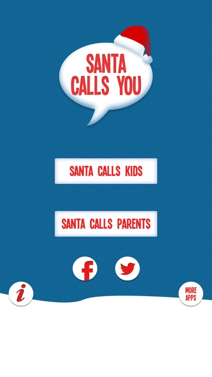 Santa Calls You