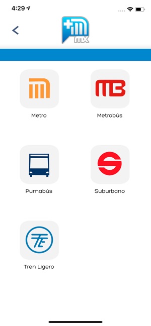 MasMetroMX(圖3)-速報App