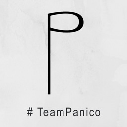 Panico Salon Team App