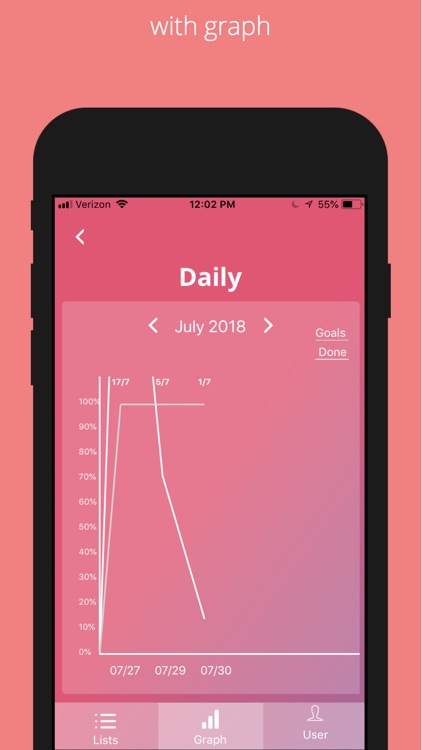 Tap Promise Pro screenshot-6