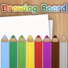 Drawing Board, drawing for kids