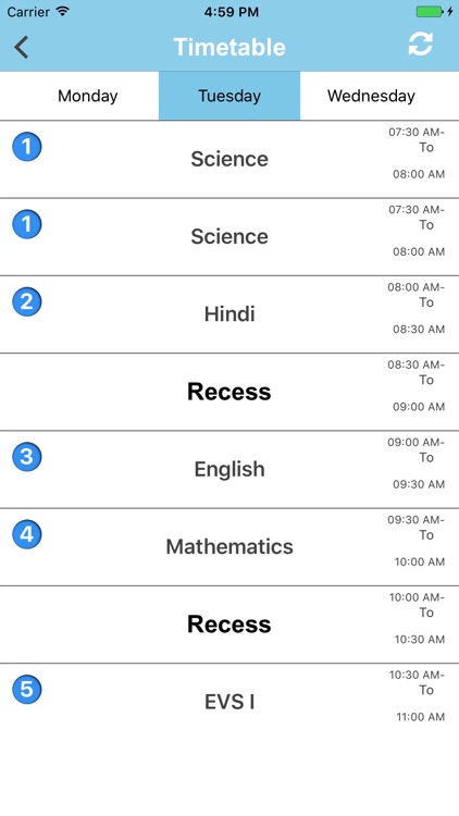 Ashwini International School