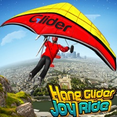 Activities of Hang Glider Flight Simulator