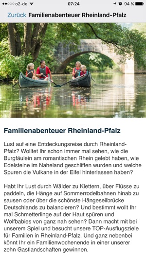 Rheinland-Pfalz erleben(圖2)-速報App