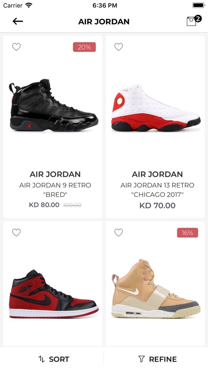 Jooty Store screenshot-3