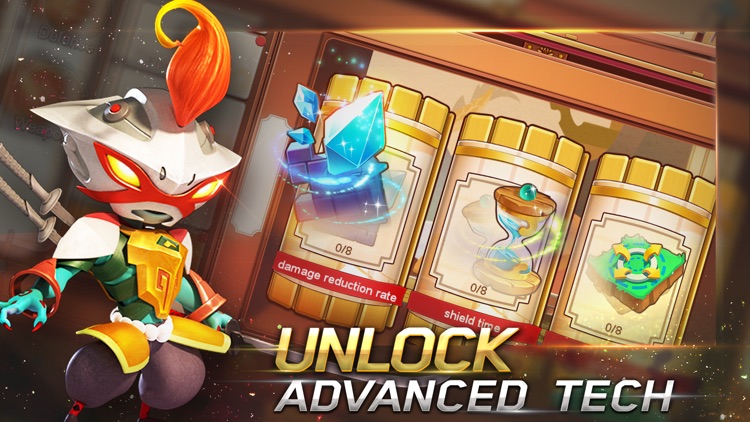 Clash of Dragon: Pocket Battle