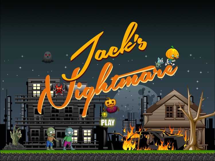 Jack's Nightmare screenshot-3