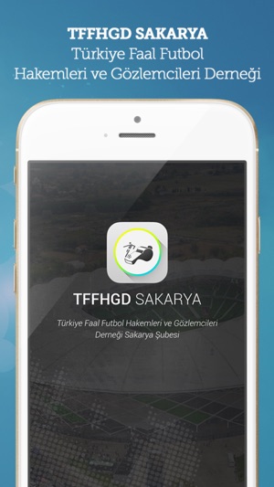 TFFHGD SAKARYA(圖1)-速報App