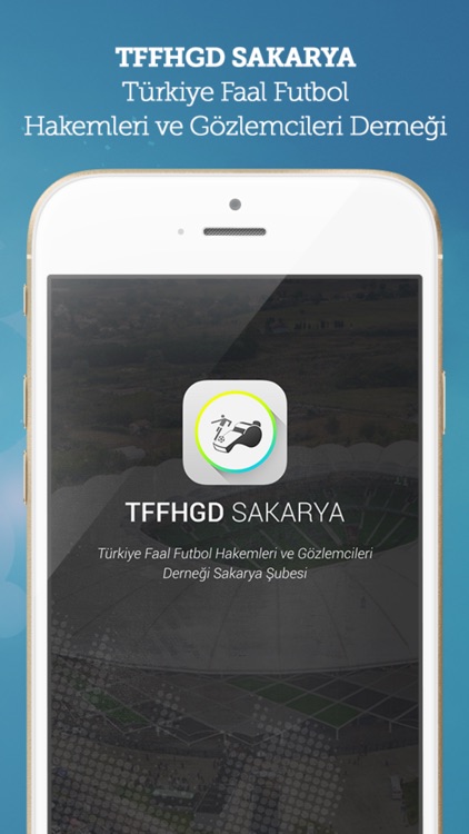 TFFHGD SAKARYA