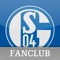 Jetzt gibt es vom Schalker Fanclub Dorfknappen Darfeld die offizielle App für's Smartphone