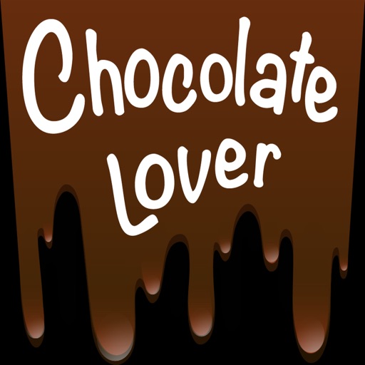 Chocolate Lover iOS App