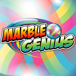 Marble Genius® Toys & Games icône