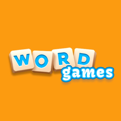 Word Games: Fun Search Puzzle