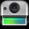 Film Cam is a type of light instant cameras and film, analog disposable camera, Mimicking various vintage film tones, each of your photos will be unique, Automatic exposure measurement and filter combinations, This helps capture the perfect photo every time, We want the photos to be surprise to you, more than 250 kinds of random filters, easy to use, you just focus on photography, the other to us