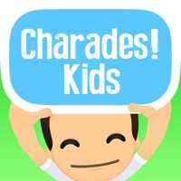 Charades! Kids apk
