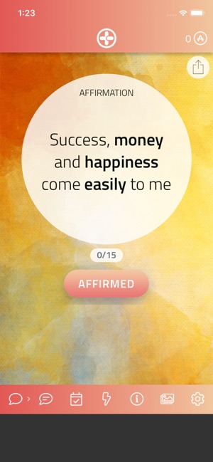 Affirmations Assistant(圖2)-速報App