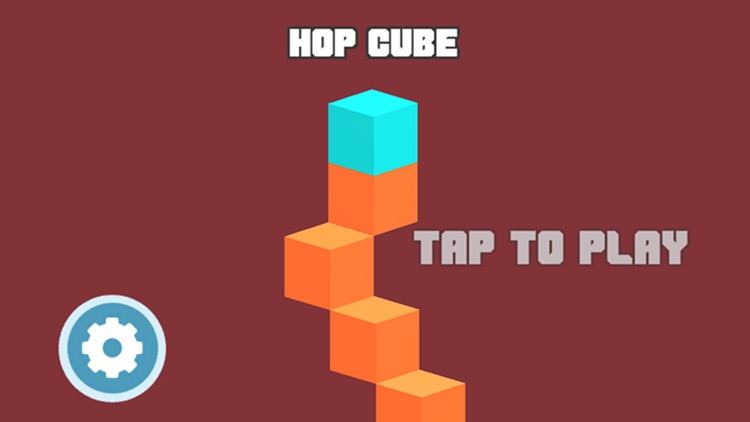 Hop Cube