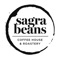 Earn points with every purchase with the Sagra Beans Coffee House loyalty program