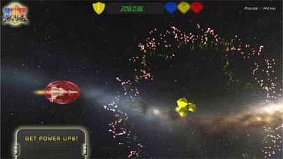 Shine Space screenshot 3