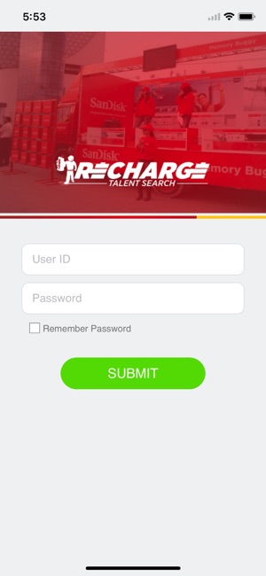 Recharge Reporting(圖2)-速報App