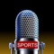 From the creator of the #1 Sports Radio Apps on the AppStore