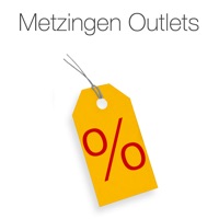 Metzingen Outlets app not working? crashes or has problems?