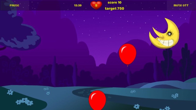 Super Balloon Pop(圖4)-速報App