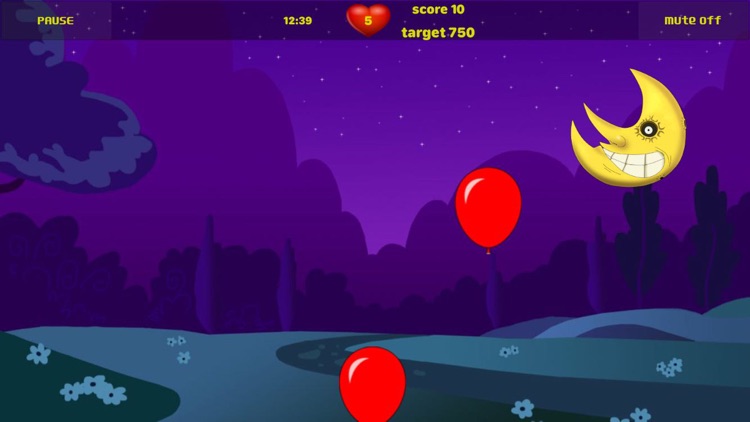 Super Balloon Pop screenshot-3