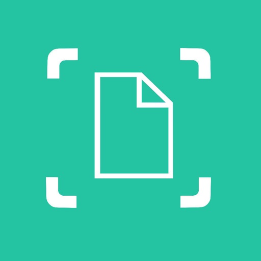 Scanner expert -Image scanner & picture translator Icon