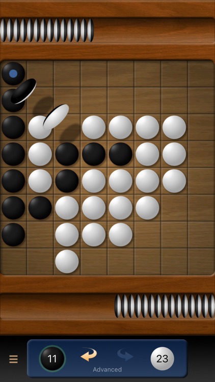 Reversi
