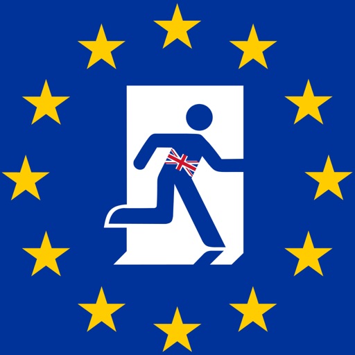 Brexit Quiz icon