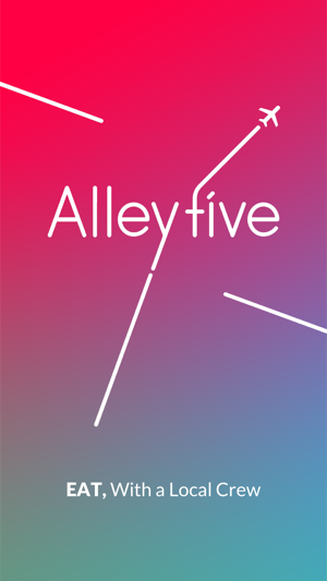 Alleyfive(圖1)-速報App