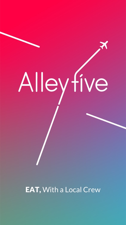 Alleyfive