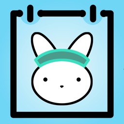 Habit Rabbit - Essential Goal Tracking App