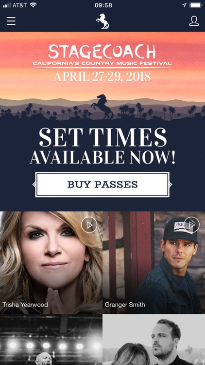 Stagecoach Festival 2018