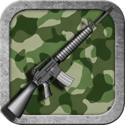 Gun & Weapon HD
